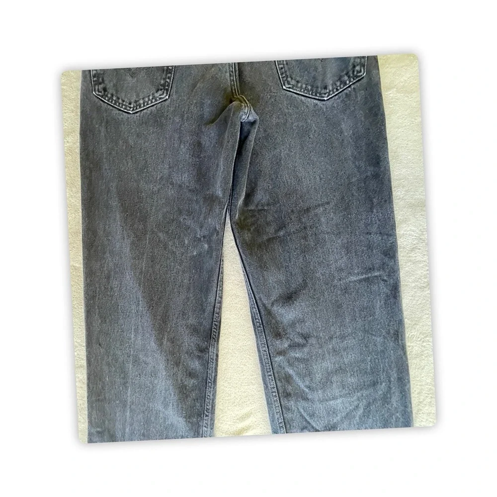 Levis product pair
